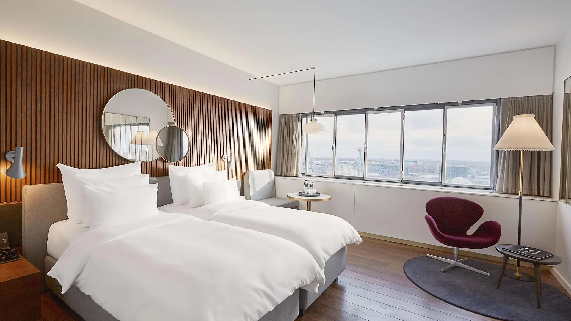 Hotel Radisson Collection Royal Hotel, København