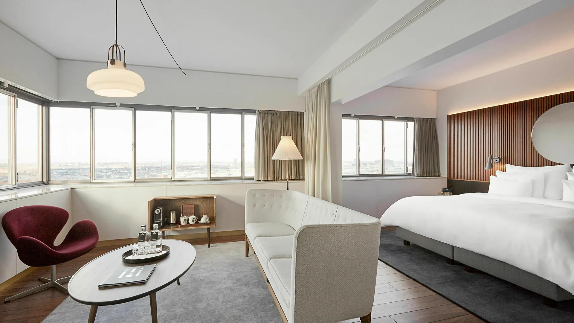 Radisson Collection Royal Hotel, Köpenhamn