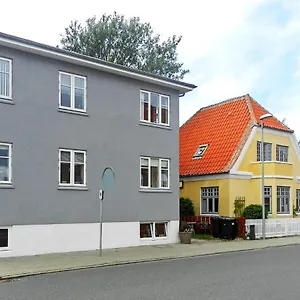 4 Person In Lejlighed Skagen