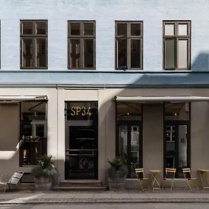 4* Hotel Sp34