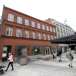 Kongensgade 32. 1 Floor To The Right Lejlighed Esbjerg