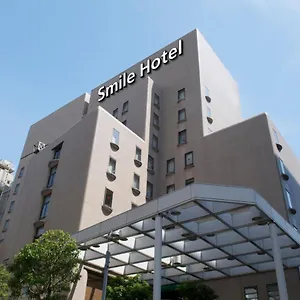 スマイルホテル東京西葛西 ホテル 東京都