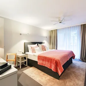 Admiral 4* Monaco di Baviera