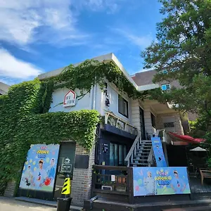招待所 Okidoki House