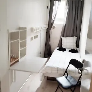 Bed & Breakfast Bjergvaenget 16, 2400, København