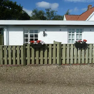 Havrevang Privat bolig Billund