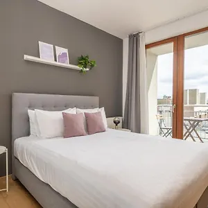 Vagabond Downtown شقة فندقية بودابست
