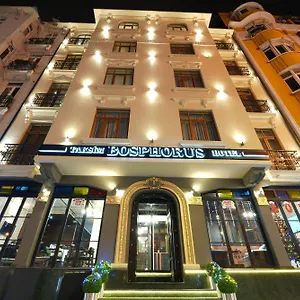 Taksim Bosphorus فندق اسطنبول