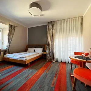 Prinz 4* Monaco di Baviera
