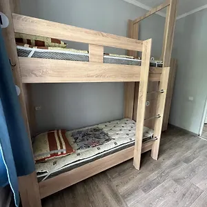 旅馆 Hostel64
