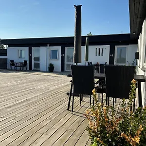 Strandvejen Lejlighed Skagen