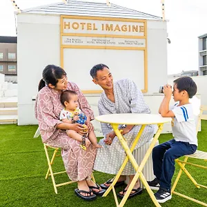 ホテルイマジン京都 ホテル 京都市