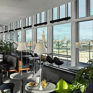2* Otel Wakeup - Bernstorffsgade