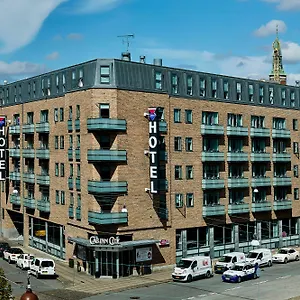 2* Otel Cabinn City