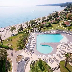 Курортный комплекс Ghotels Pallini