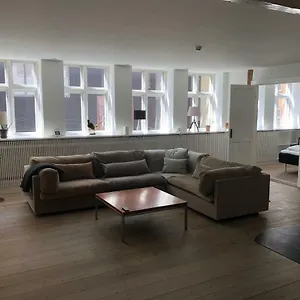 Lejlighed K10, København