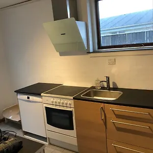 Emmas Hus I Lejlighed Skagen