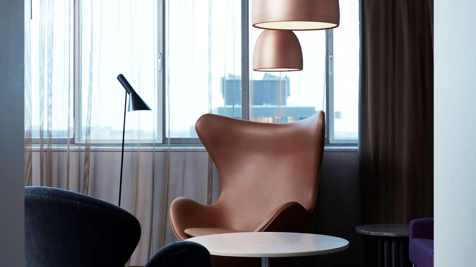 Radisson Collection Royal Hotel, Copenhagen Denmark