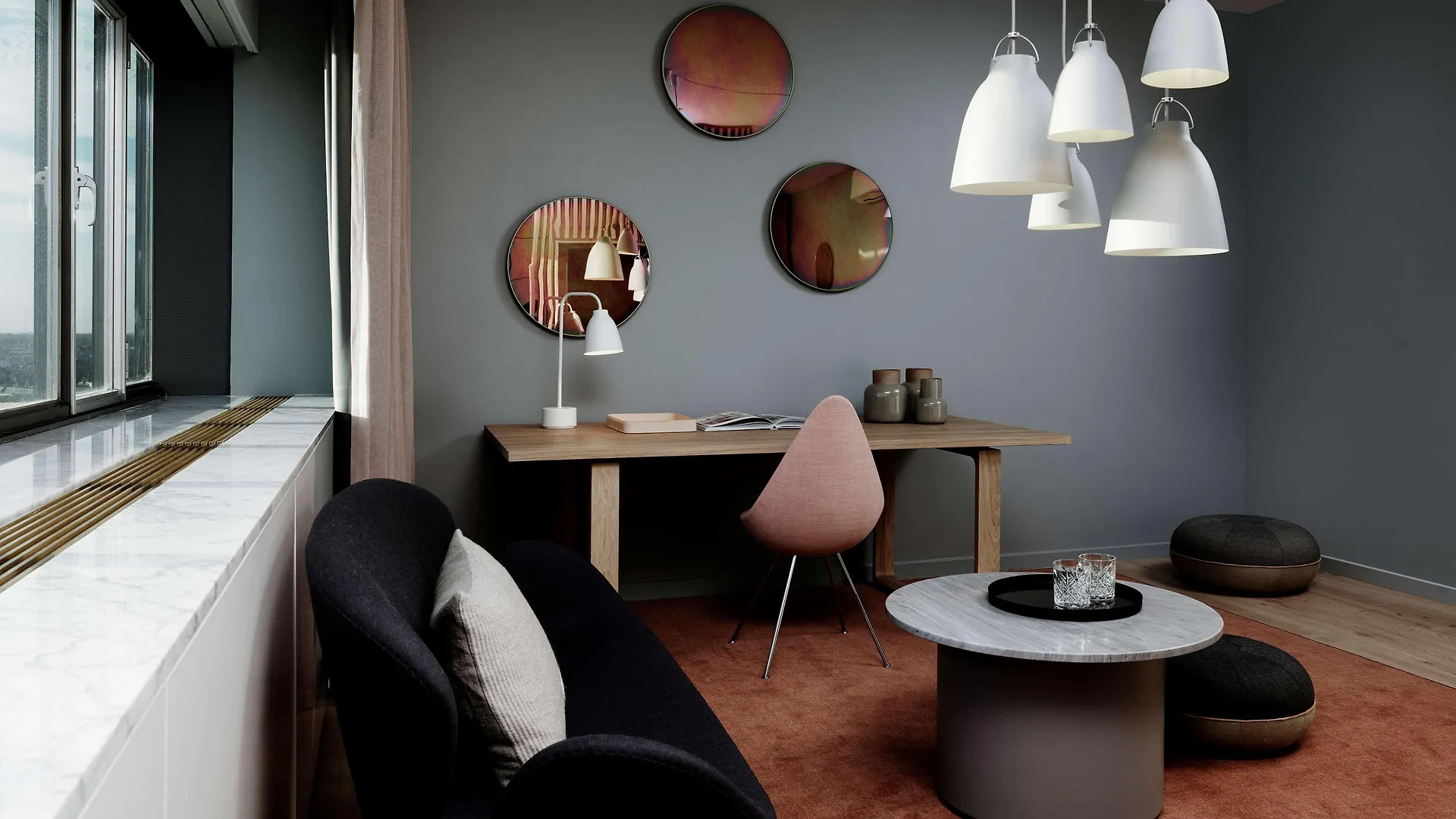 Radisson Collection Royal Hotel, Copenhagen Hotel