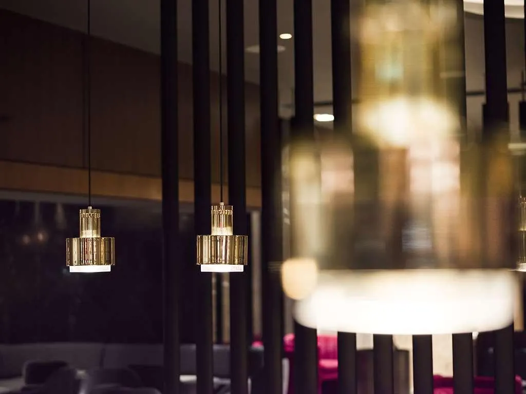 Radisson Collection Royal Hotel, Koppenhága Szálloda