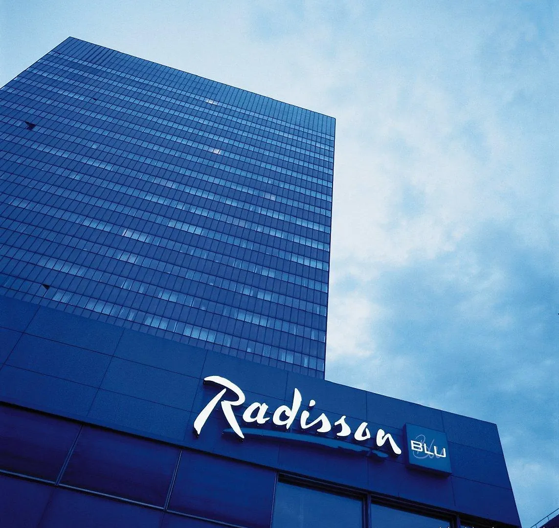 Szálloda Radisson Collection Royal Hotel, Koppenhága